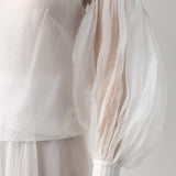 Silk Cami