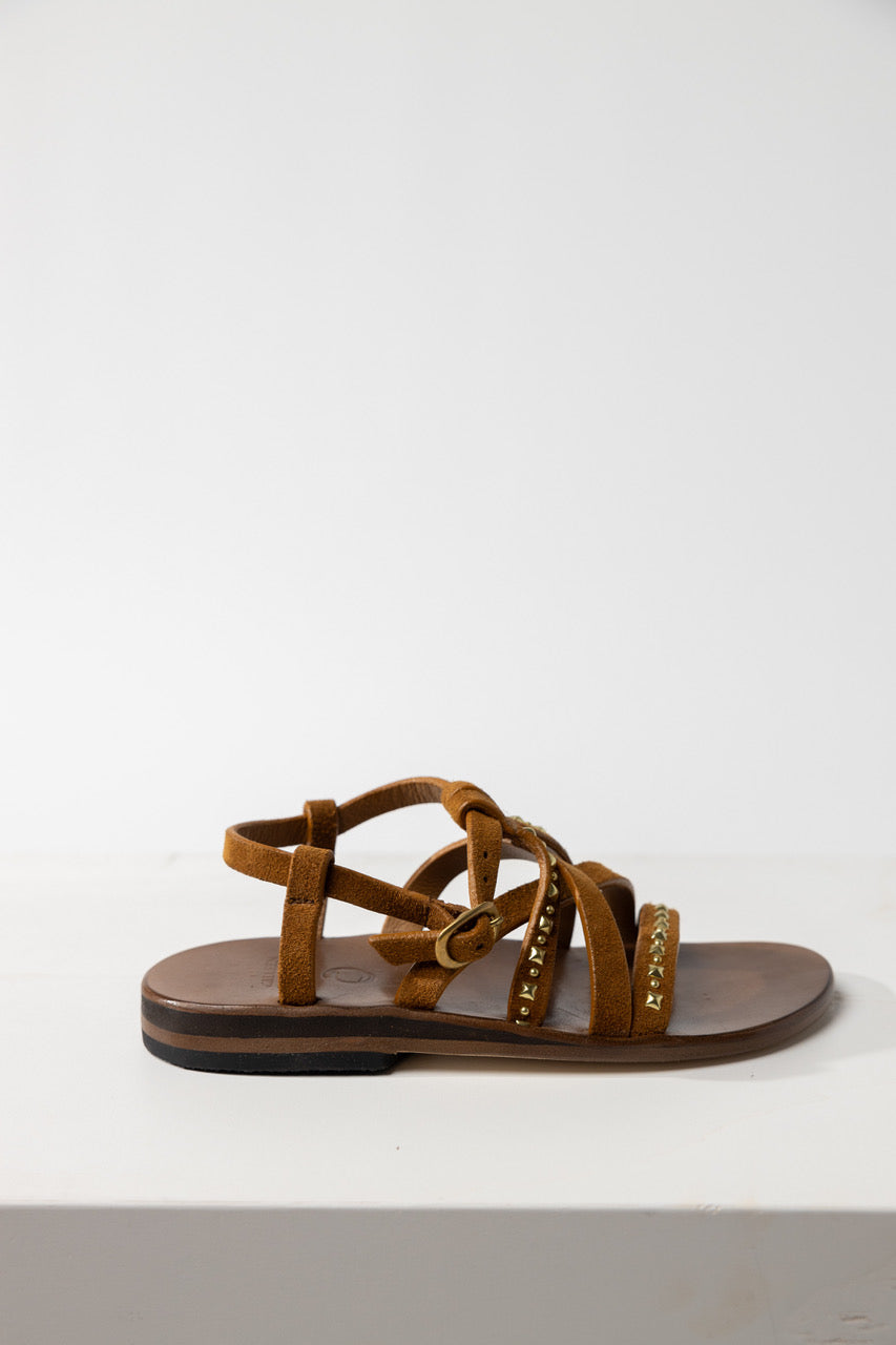 Desi Sandal