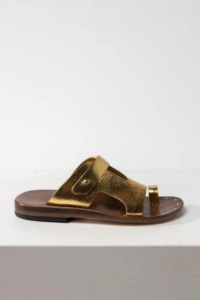 Bowie Sandal