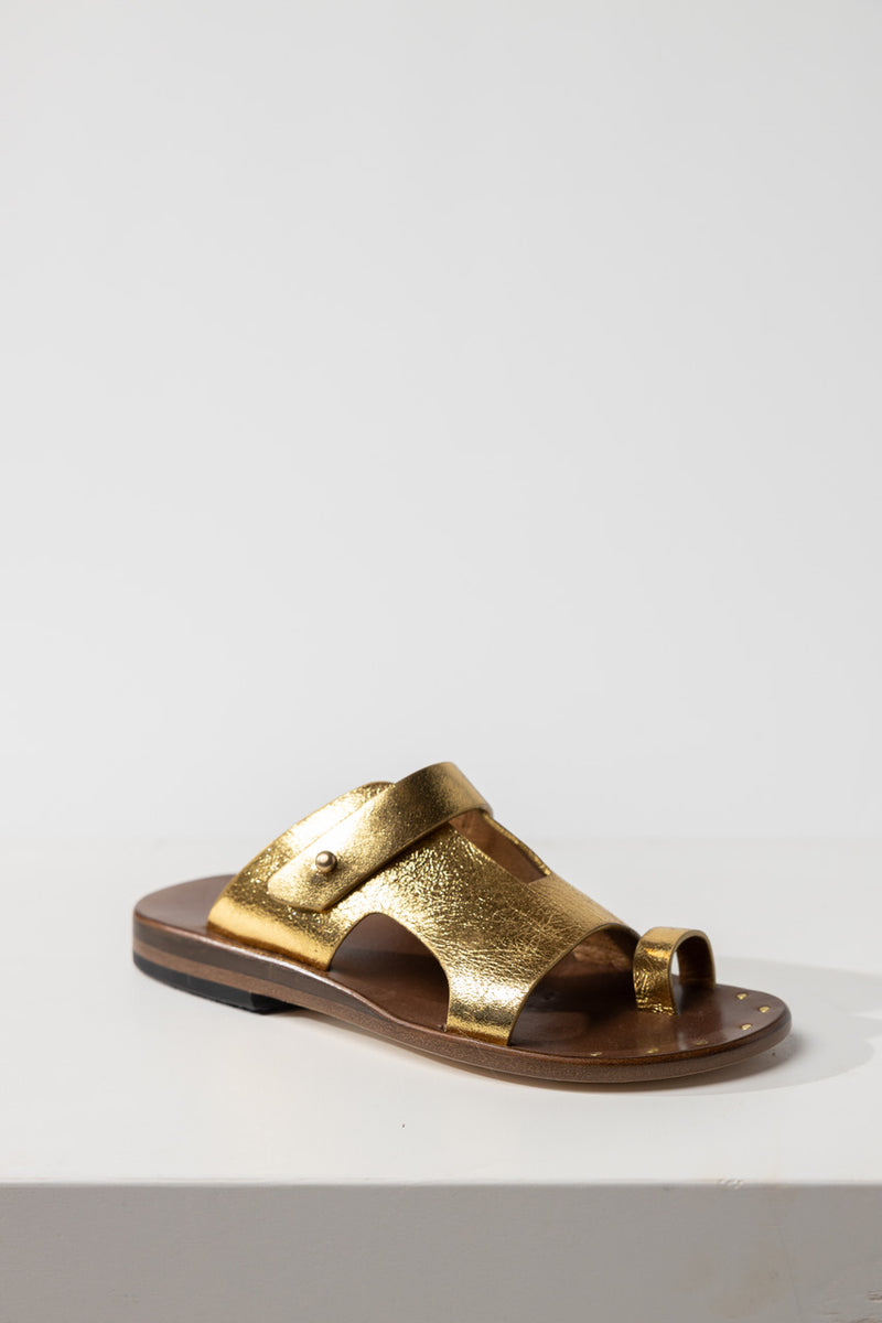 Bowie Sandal