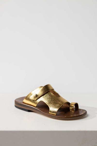 Bowie Sandal