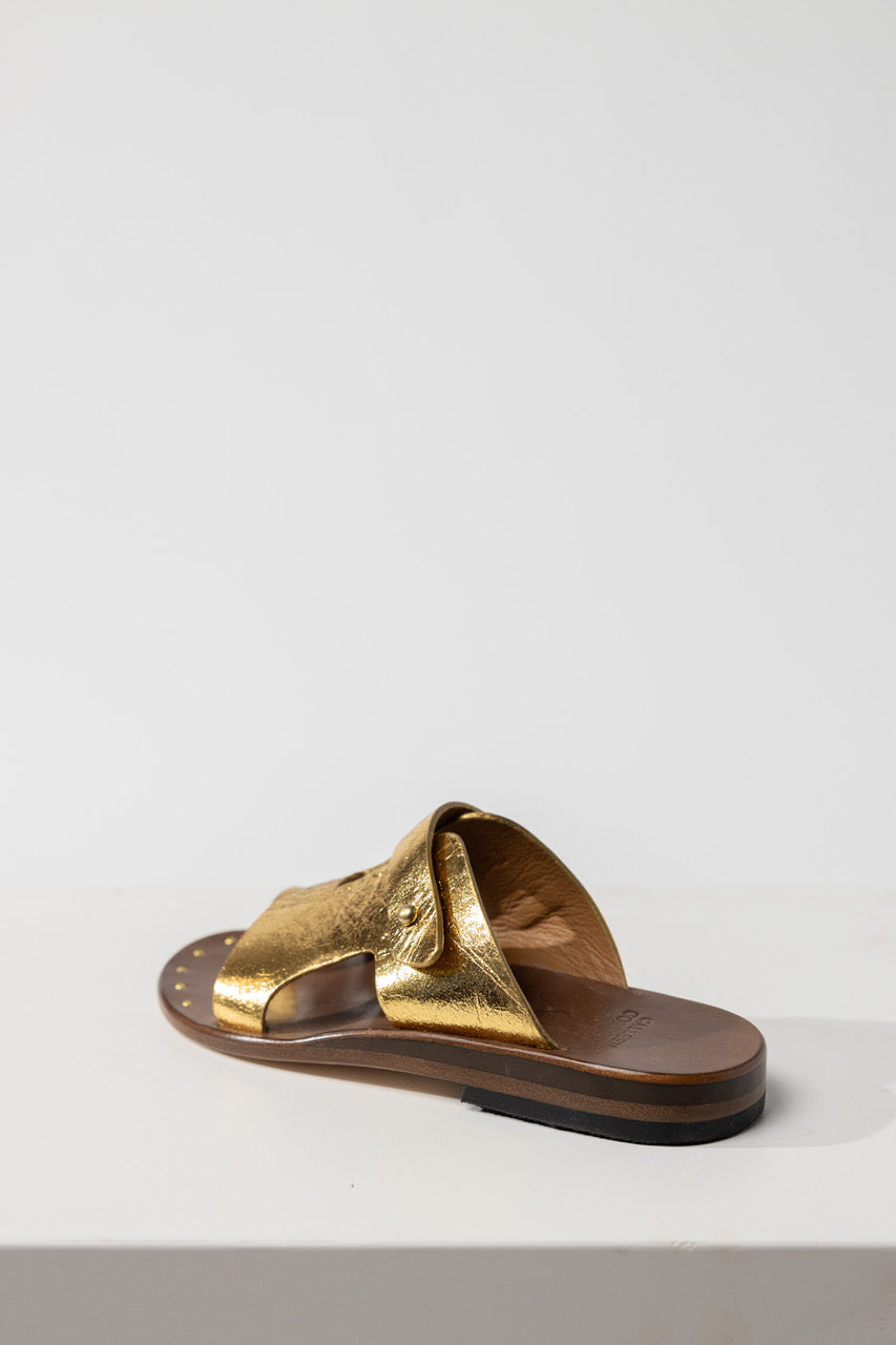 Bowie Sandal