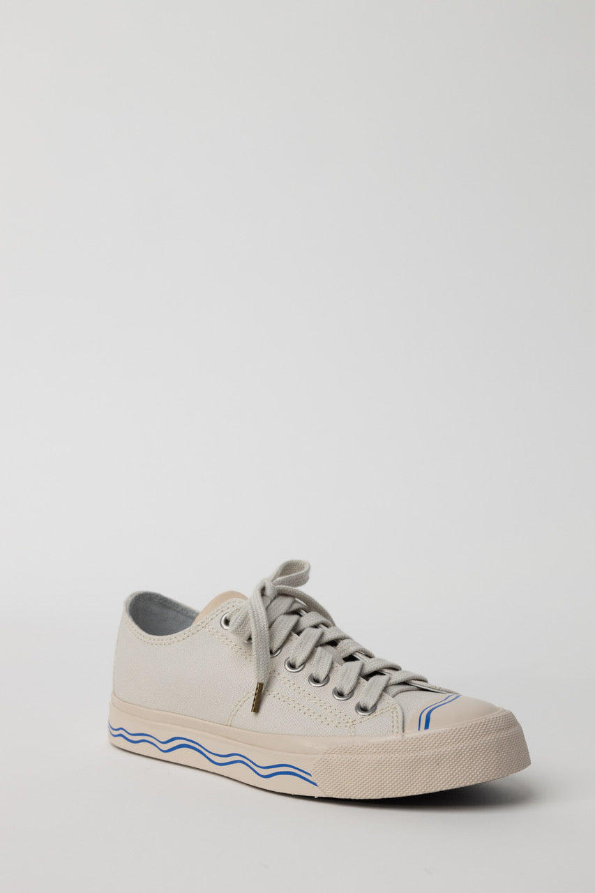 Seeger Lo Sneaker