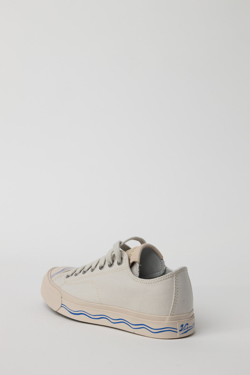 Seeger Lo Sneaker