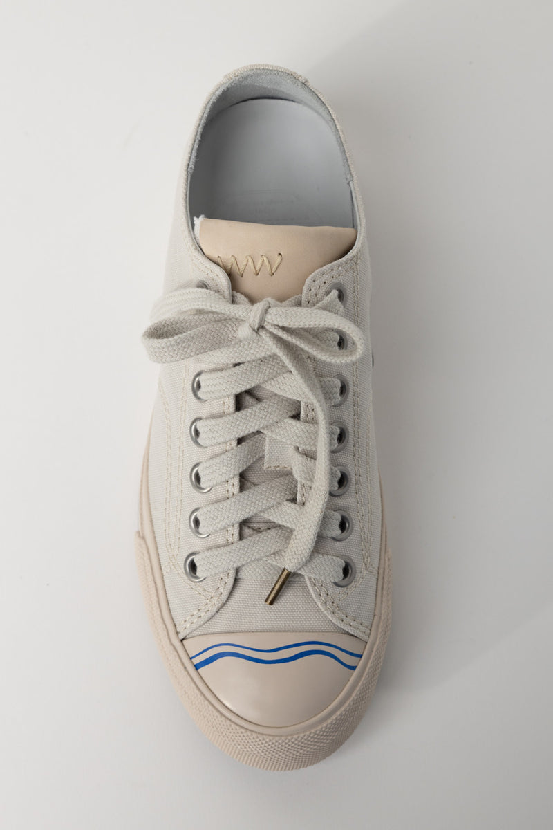 Seeger Lo Sneaker
