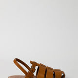 K. Jacques Setchu Fisherman Sandal