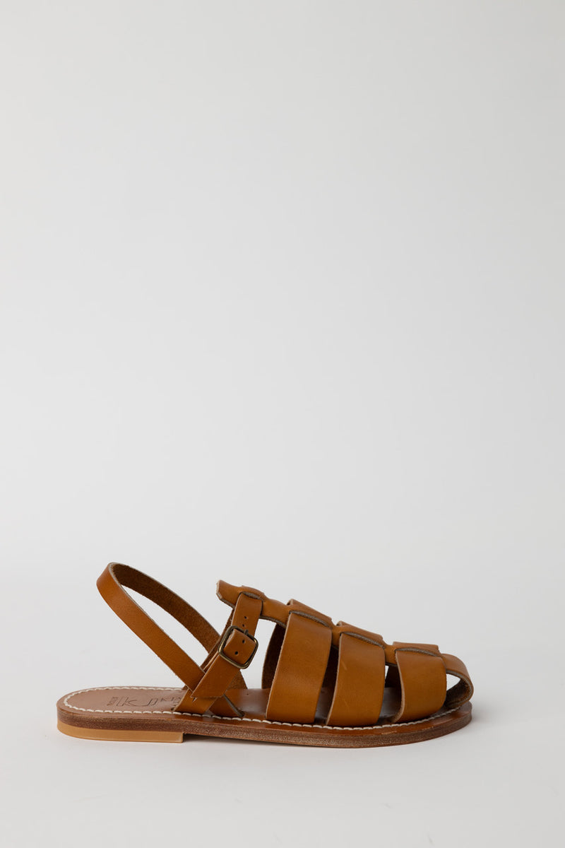 Setchu Fisherman Sandal