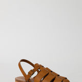 K. Jacques Setchu Fisherman Sandal