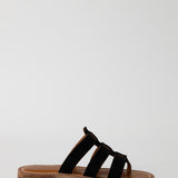 K. Jacques Kourion Sandal