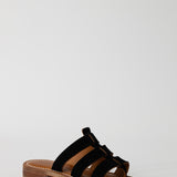 K. Jacques Kourion Sandal