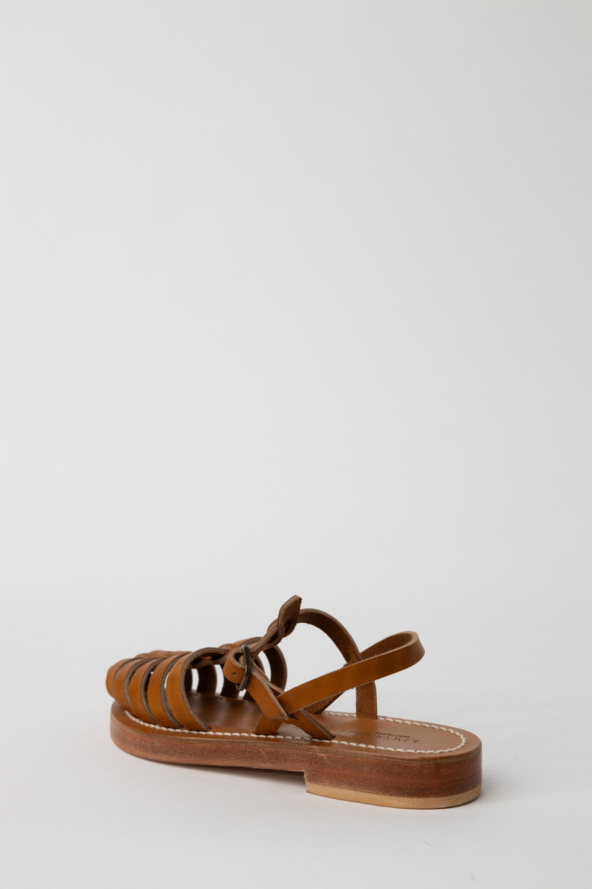 Adrien Sandal