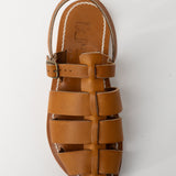 K. Jacques Setchu Fisherman Sandal