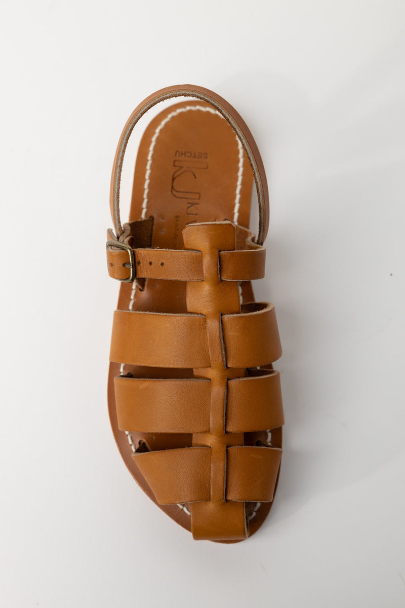 Setchu Fisherman Sandal