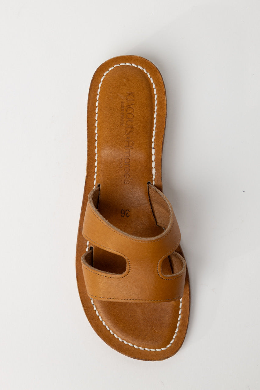 Heduen Sandal