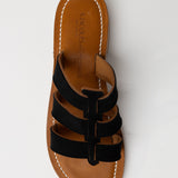 K. Jacques Kourion Sandal
