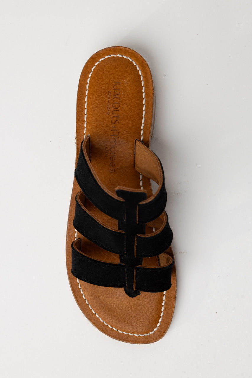 Kourion Sandal