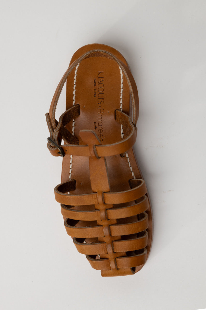 Jacques Adrien Sandal A'maree's – A'MAREE'S
