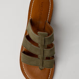 K. Jacques Kourion Sandal