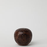 Maître Parfumeur et Gantîer Pomme D'Ambre 6cm
