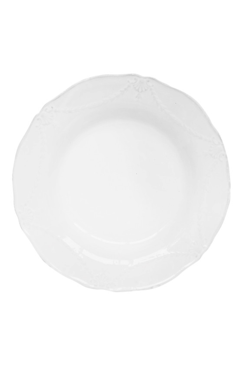 Cambridge Large Soup Plate