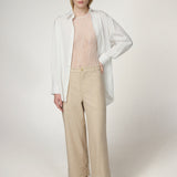 Oriane 1986 The Fine Wool Cargo Pant