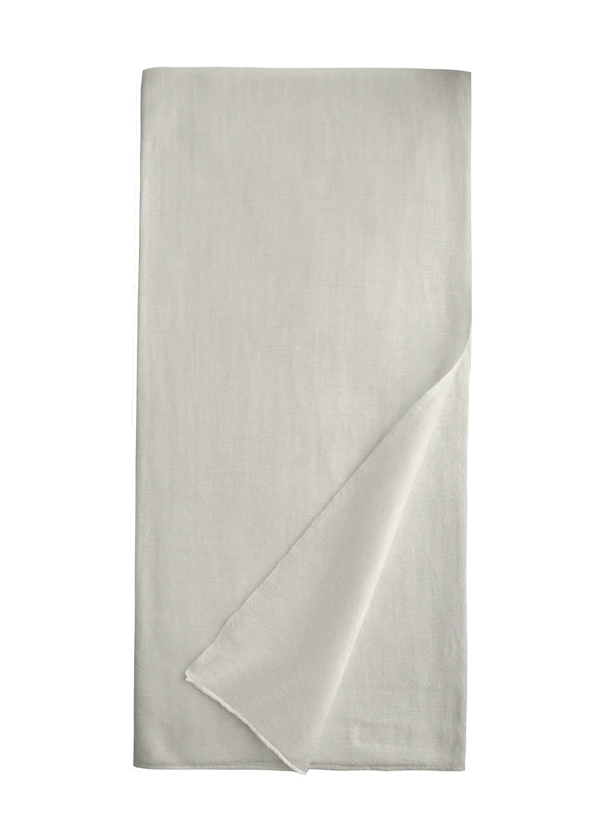 Denis-Colomb-Cashmere-Cloud-Stole-White-Amarees
