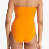 Cassiopee One-Piece - Kumquat