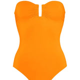 Cassiopee One-Piece - Kumquat