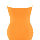 Cassiopee One-Piece - Kumquat