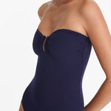 Cassiopee One-Piece - Nautique