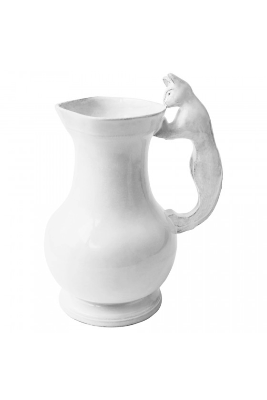 Setsuko Cat Pitcher