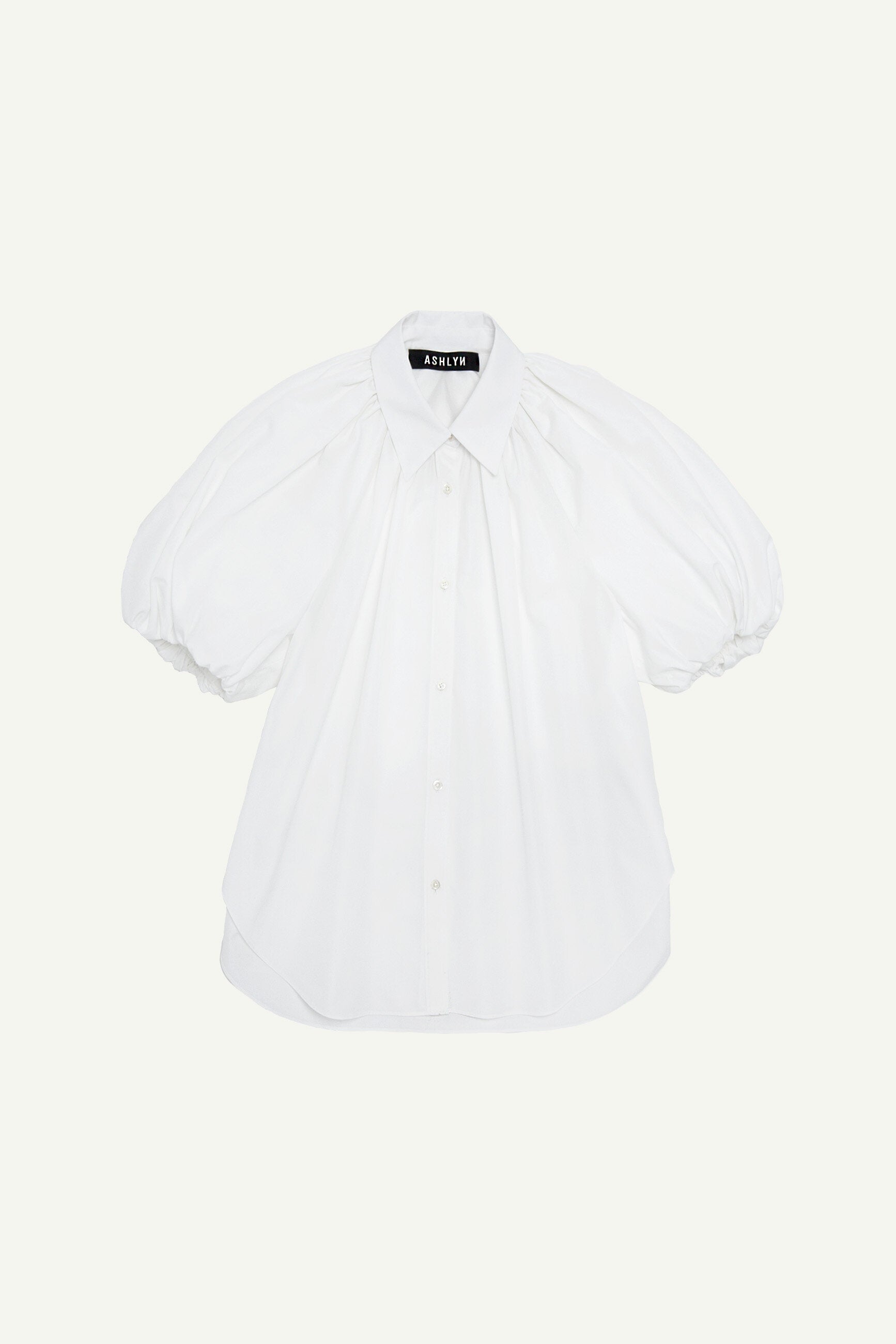 Ashlyn Charlie Shirt