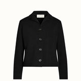HIGH SPORT Seersucker Maude Jacket