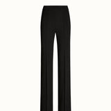 HIGH SPORT Mini Check Theo Pant