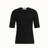 HIGH SPORT Mini Check Wes Top