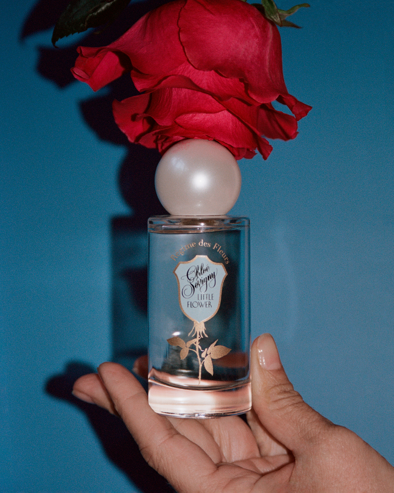 Chloë Sevigny Little Flower Eau de Parfum
