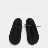 Hand Crochet Ballerina