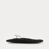 Hand Crochet Ballerina
