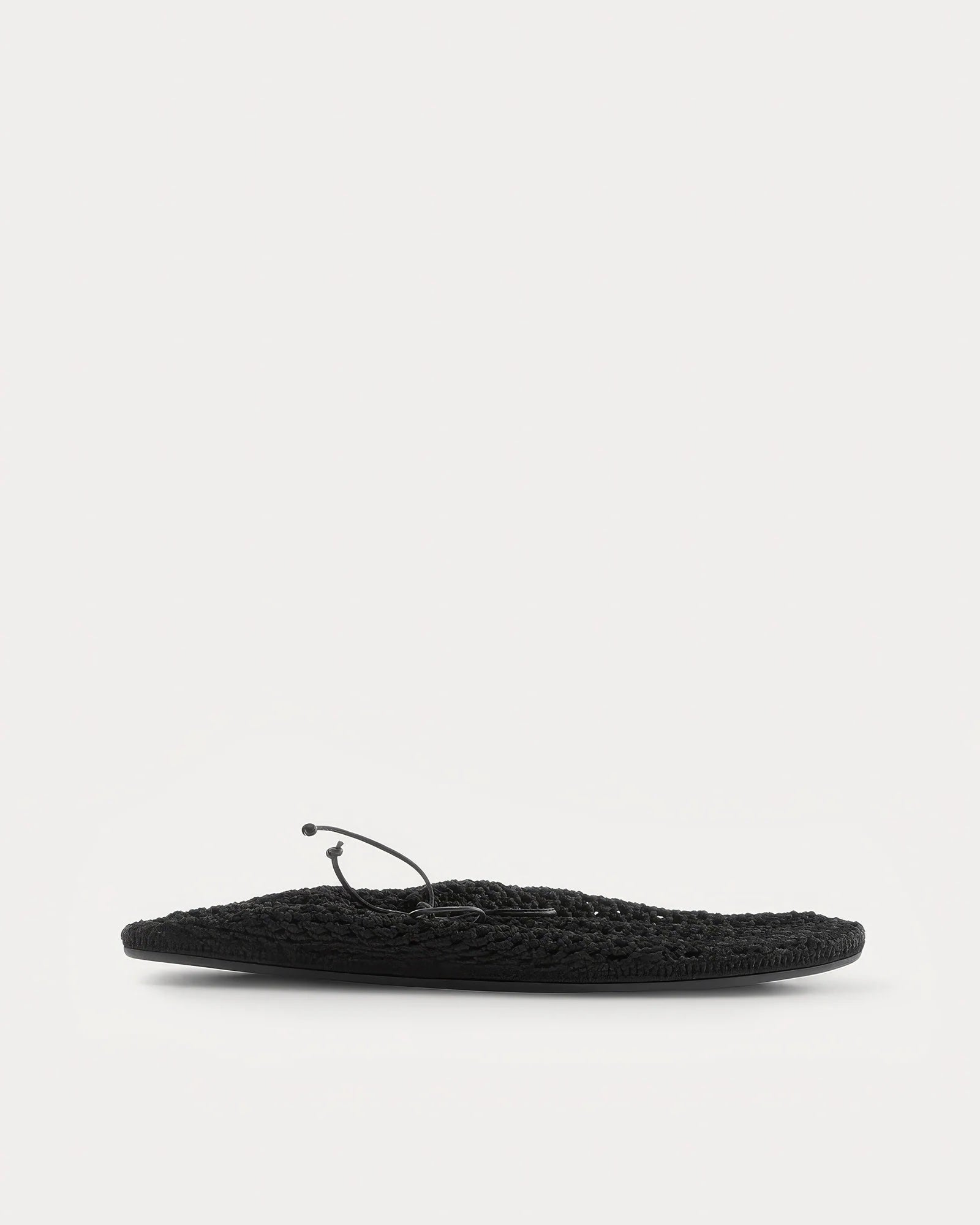 Hand Crochet Ballerina