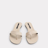 Helix Thong Sandal