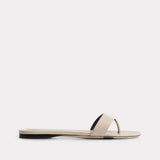 Helix Thong Sandal