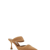 Manolo Blahnik Circeamu Gala Mule