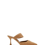 Manolo Blahnik Circeamu Gala Mule