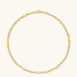Clique Rivière Necklace