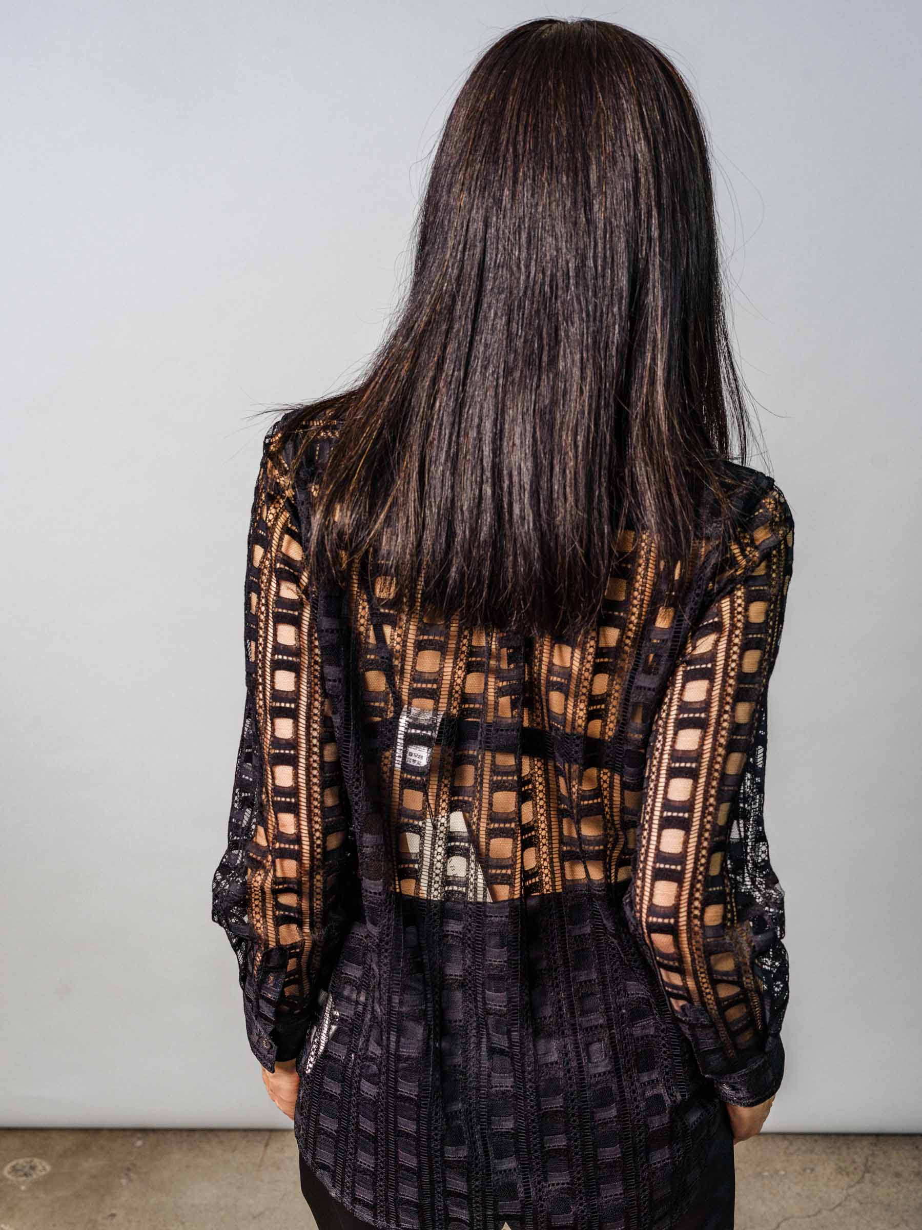 Blouse XS
