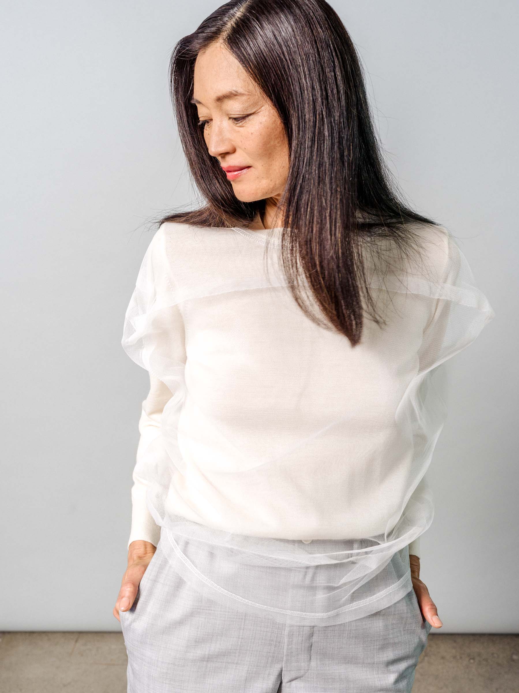 Blouse XS