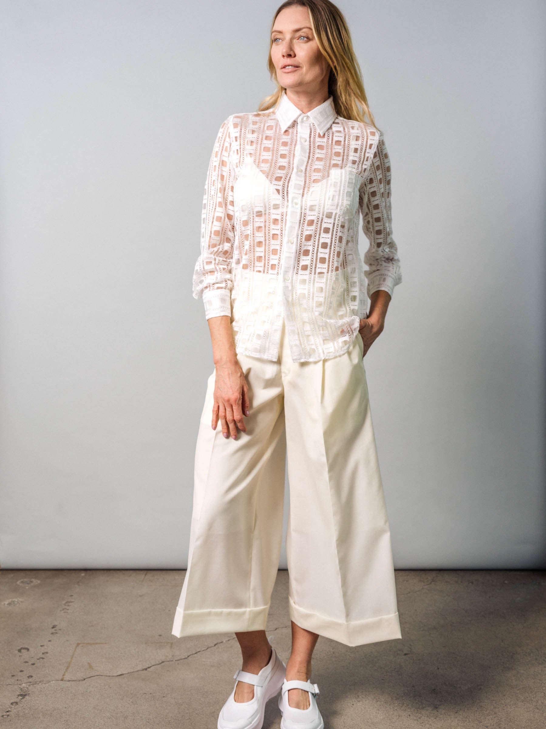 Pants XS