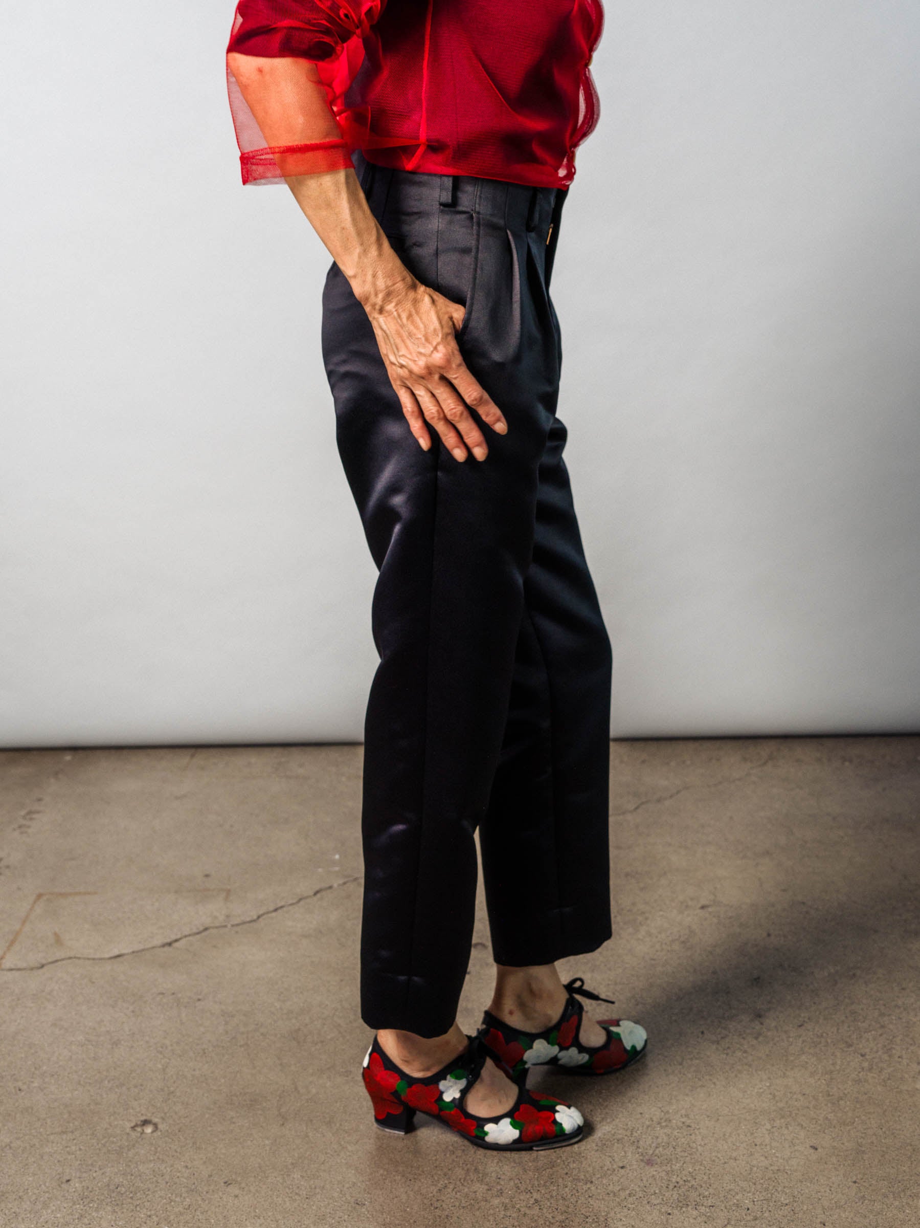 Pants XS