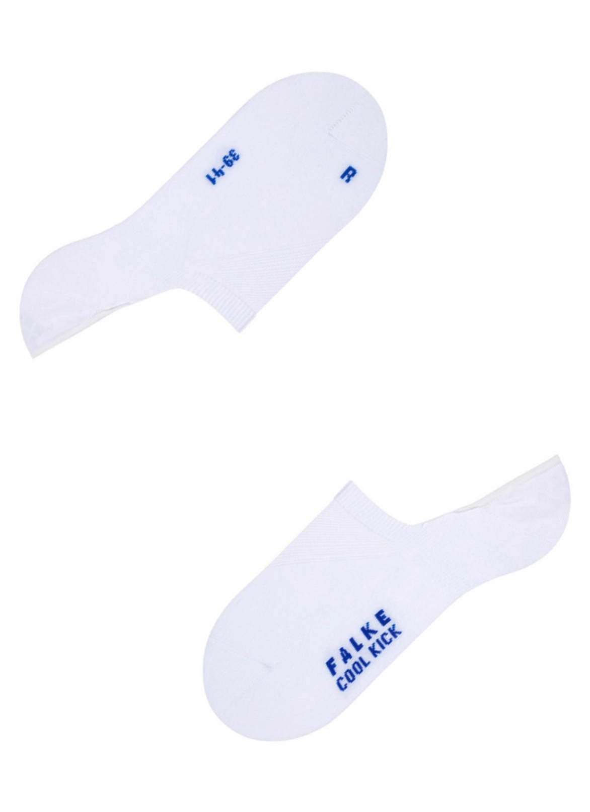 Falke Cool Kicks Invisibles