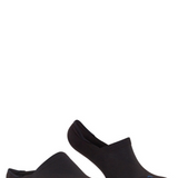 Cool Kicks Invisibles in Black